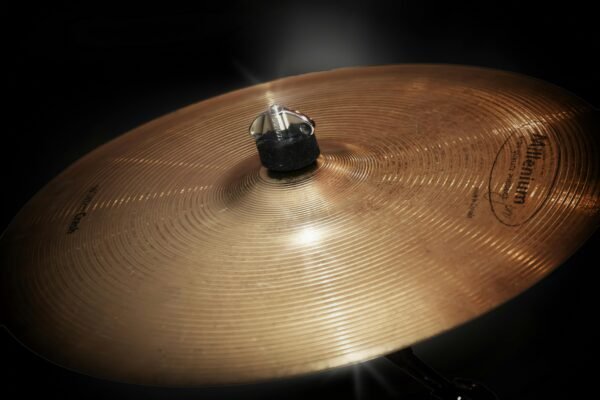 Valhalla Drums